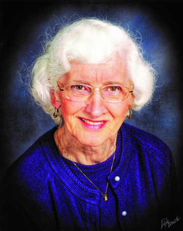 SHIRLEY WINIESDORFFER